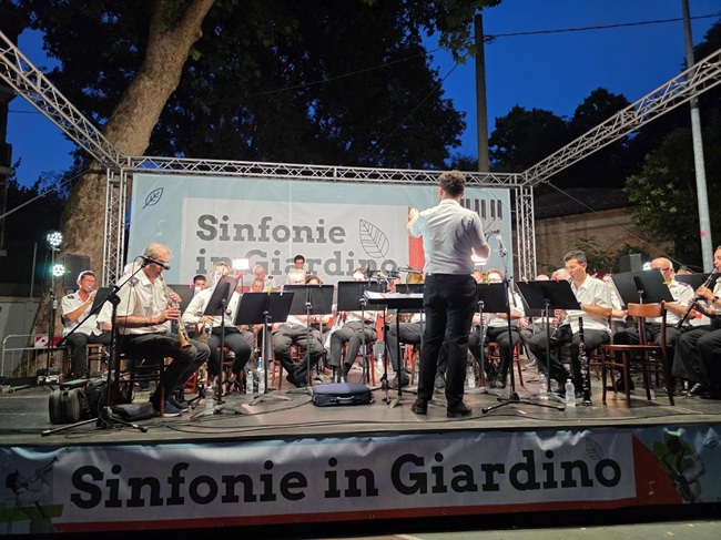 I Nostri 170 anni – Concerto a Montesanto