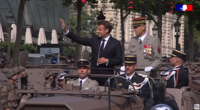 14-Juillet