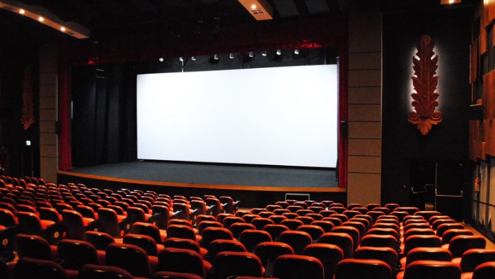 4ª Mostra de Cinema e Vídeo Independente