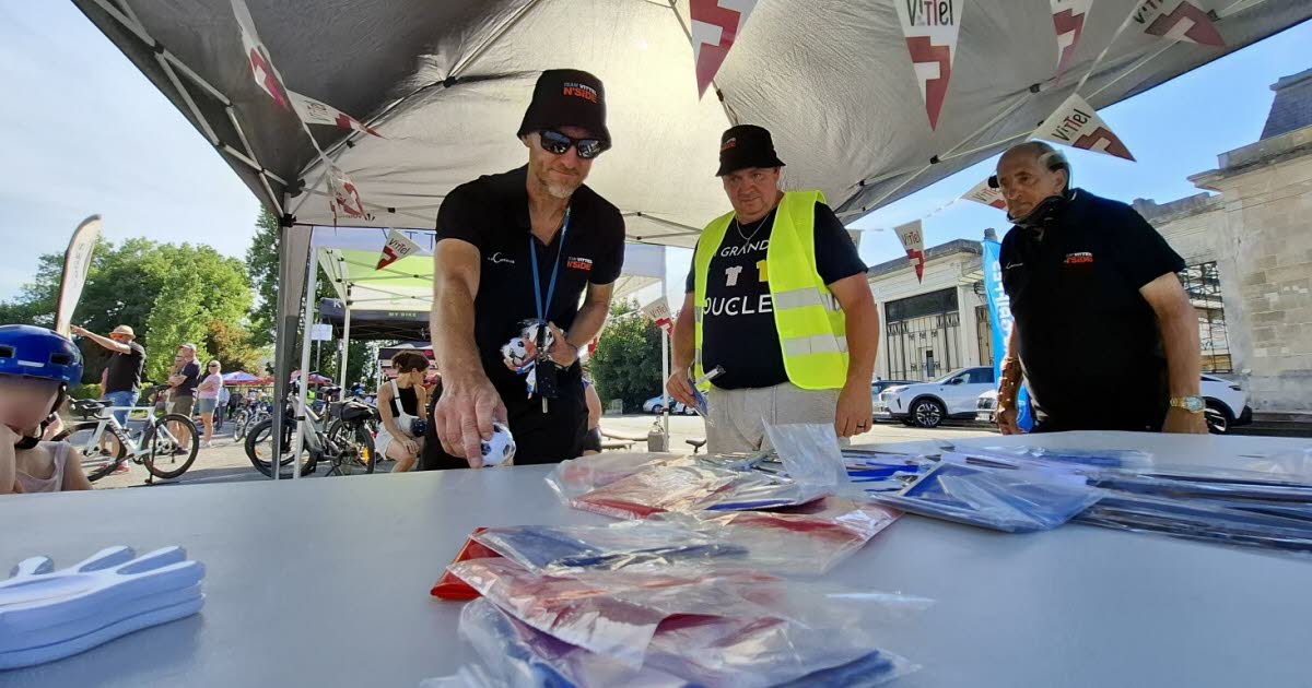 Fête du vélo