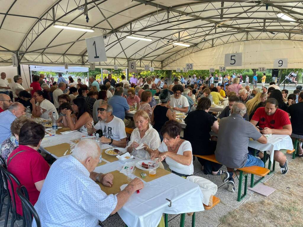 Festa dell’Unità di Cotignola