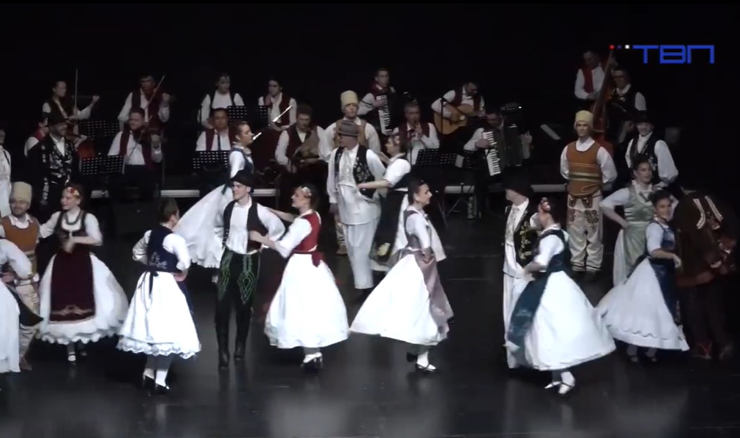 Koncert KUD-a „Stanko Paunović“: Letnja uvertira