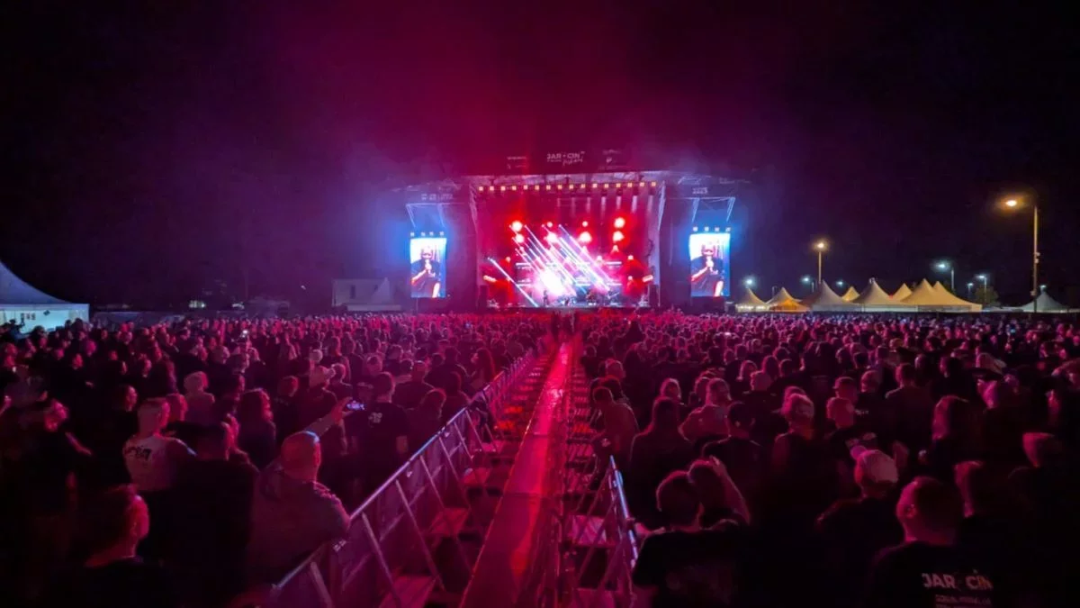 Jarocin Festiwal 2026