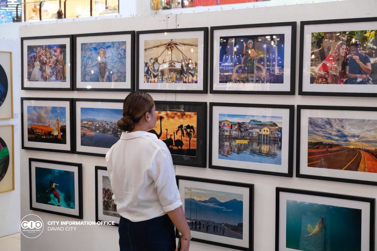 Duaw Davao All-in Expo