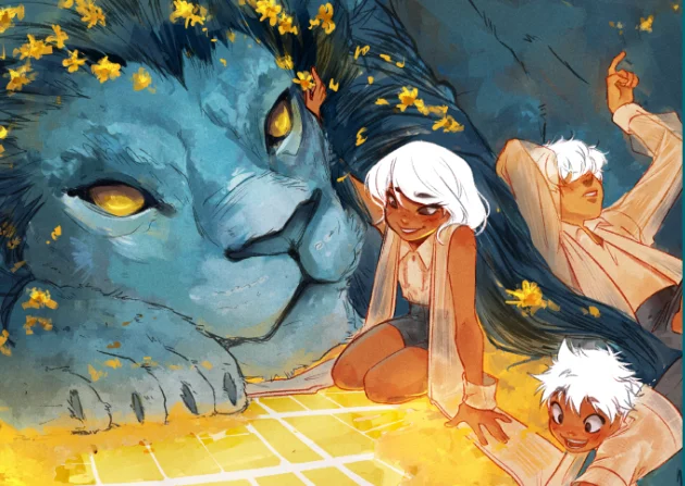 Philippine International Comics Festival