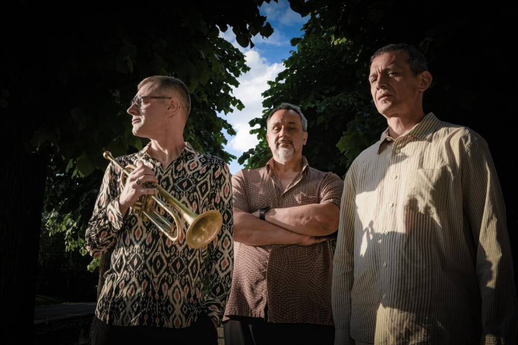 Villa del Grumello Jazz Festival