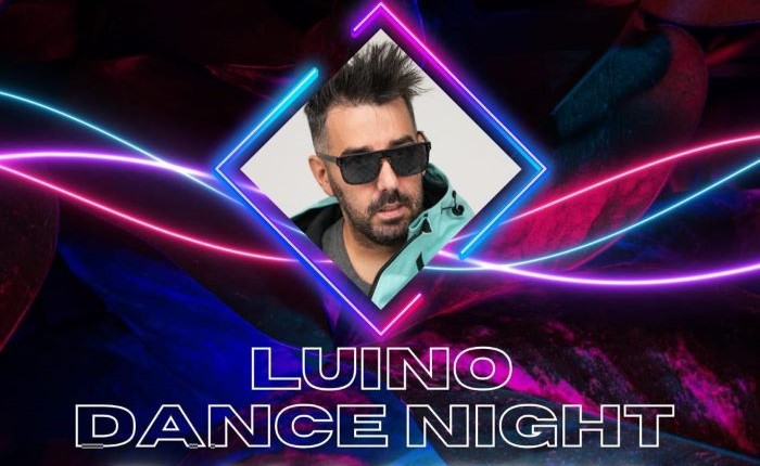 Festa di fine Oratorio Estivo di Luino con Dance Night DJ Matrix
