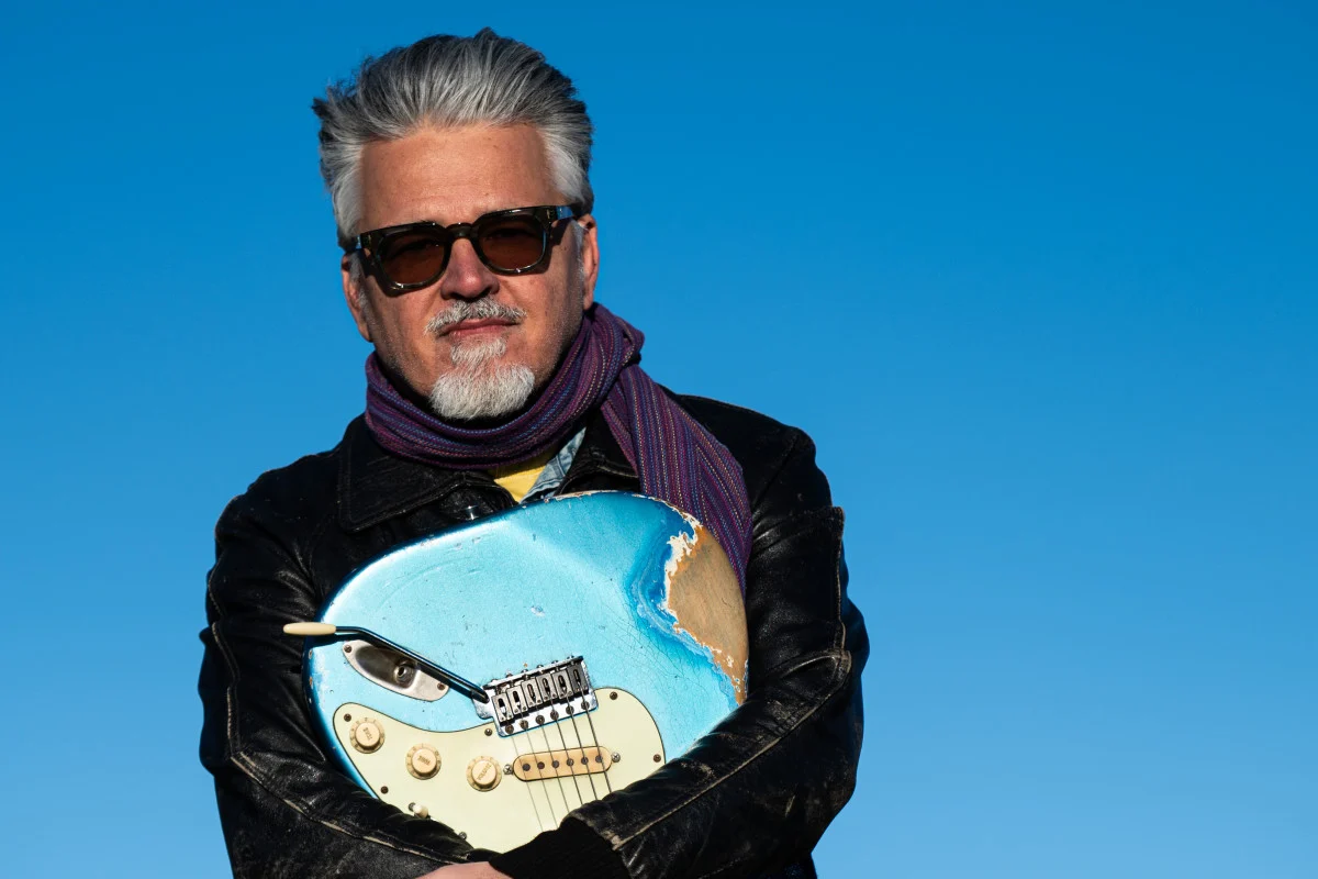 Mojo Blues Festival