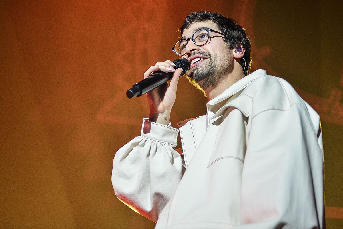 Festival de Música no Castelo