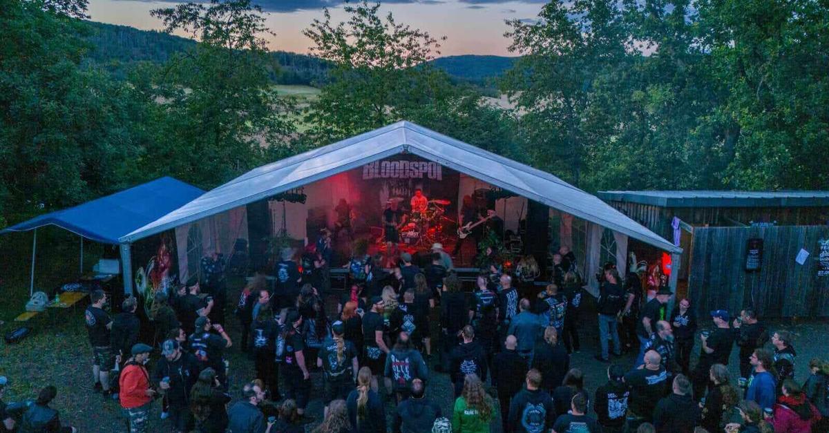 Chaostraum-Festival