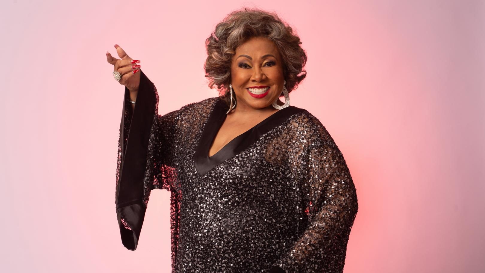 Reabertura do Teatro Arthur Azevedo com concerto da OFIMA e Alcione