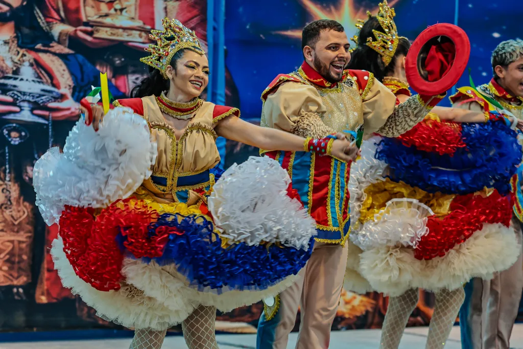 III Festival "São João do Interior"