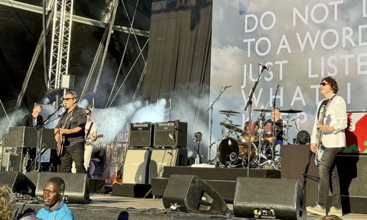 INmusic Festival #18