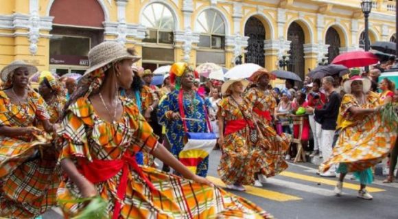 Festival del Caribe