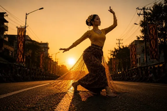 Maharaya Festival 2026
