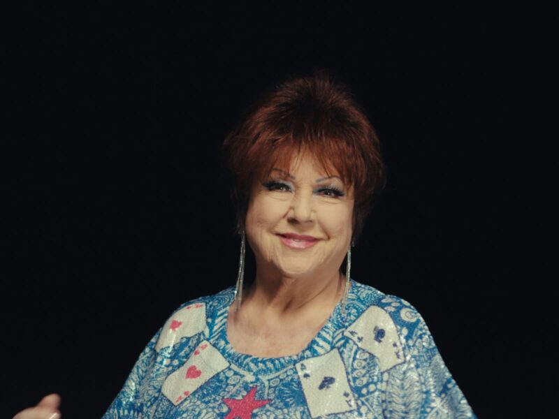 Orietta Berti in concerto ad Acquapendente