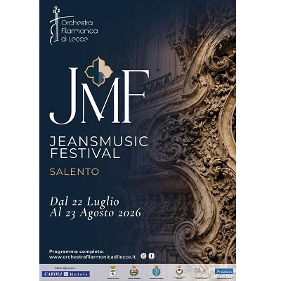 JeansMusic Festival 2026