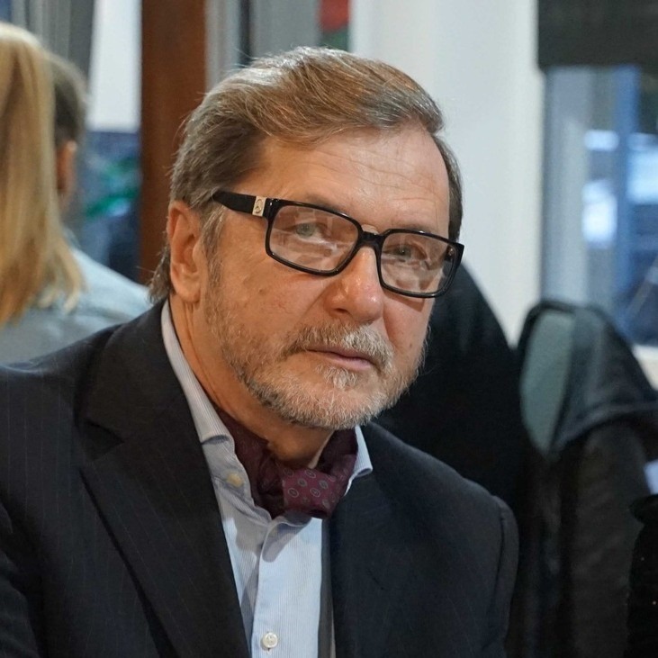 Wystawa „Tuligłowy” Anatola Martyniuka