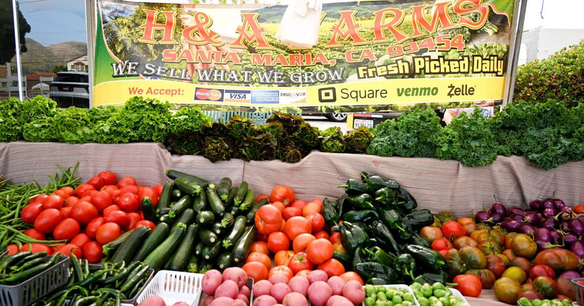 Old Town Market