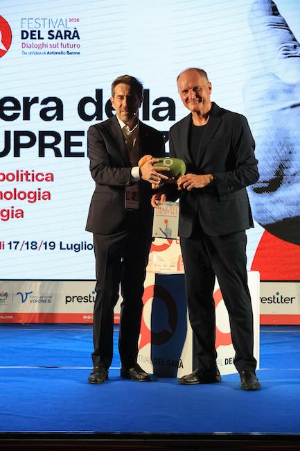 Festival del Sarà – Dialoghi sul futuro