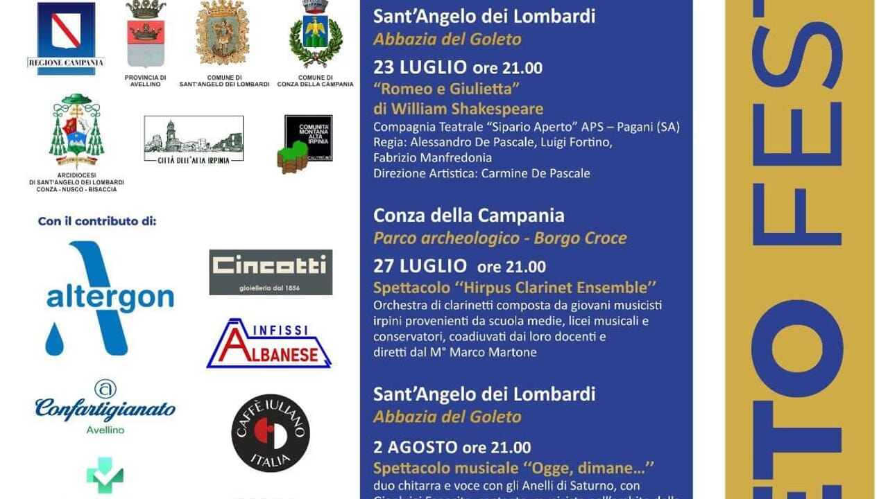 Goleto Festival