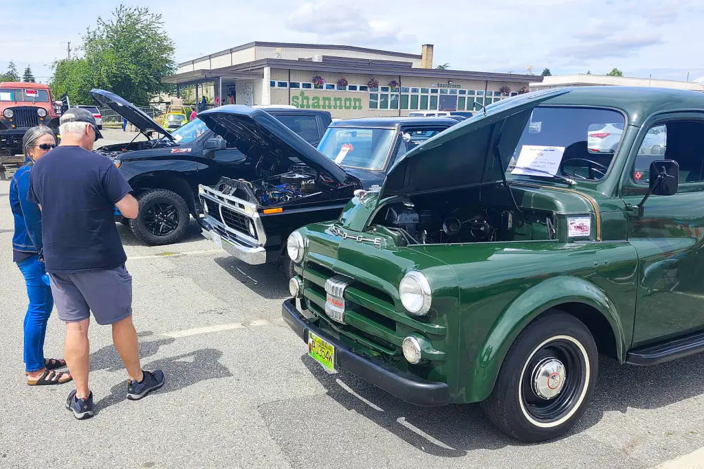 Truck Show