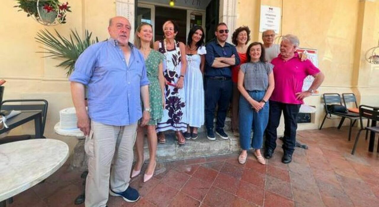 Mercatino del giovedì a Fermo