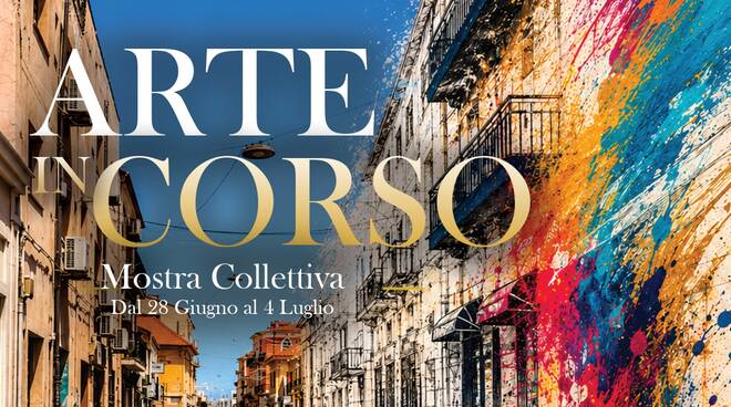 Arte in Corso