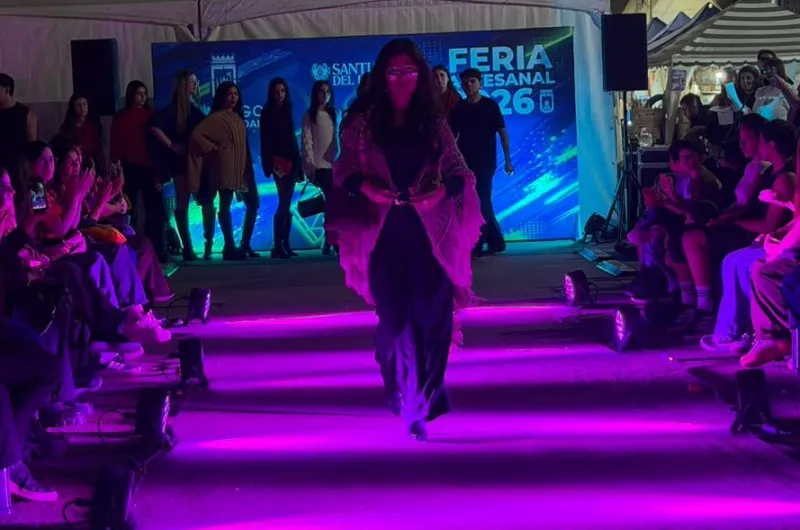 Raíces en Movimiento