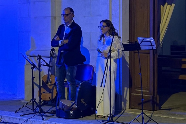 Concerto-meditazione in onore di San Francesco