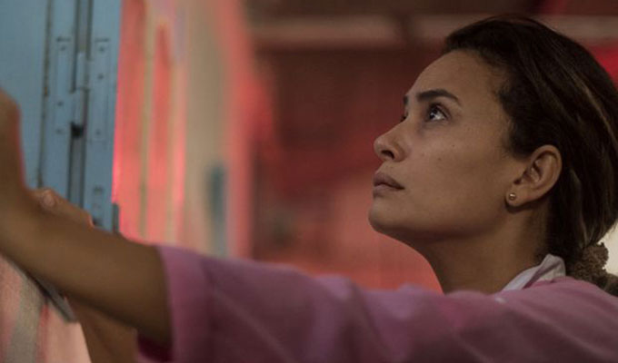 Amman International Film Festival - Awal Film (AIFF)