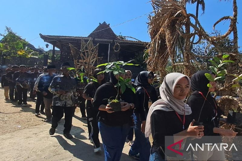 Festival Lima Gunung XXV/2026