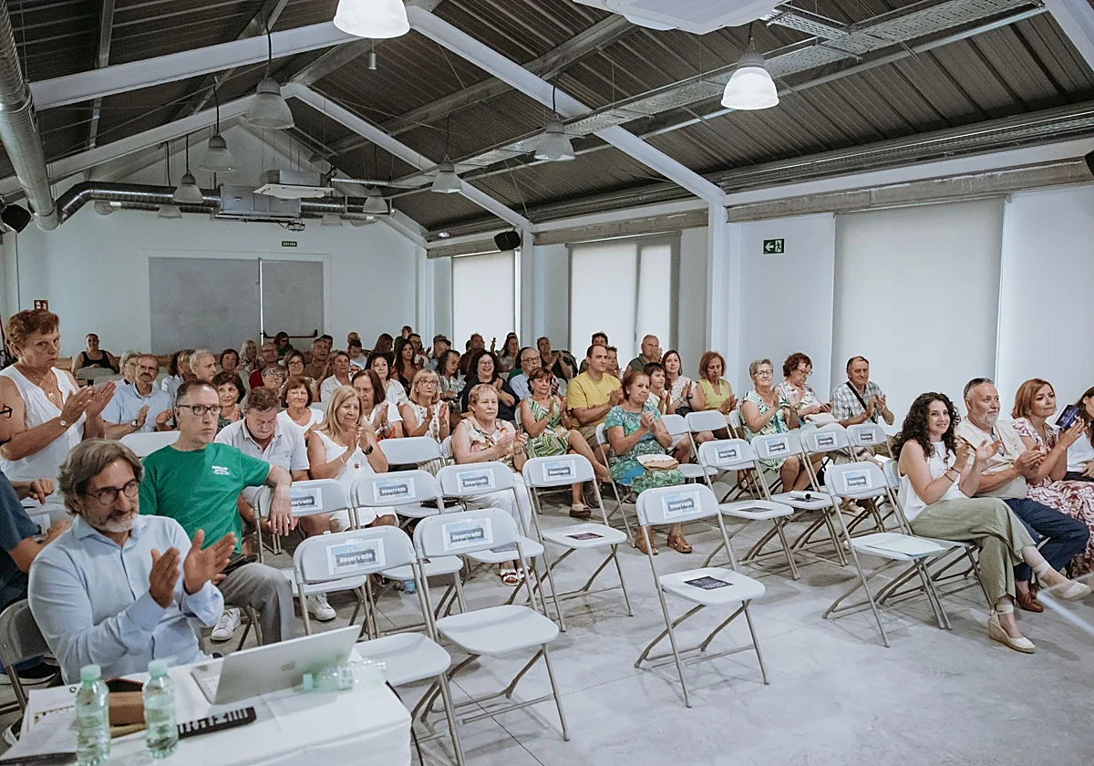 Festival de Astroturismo