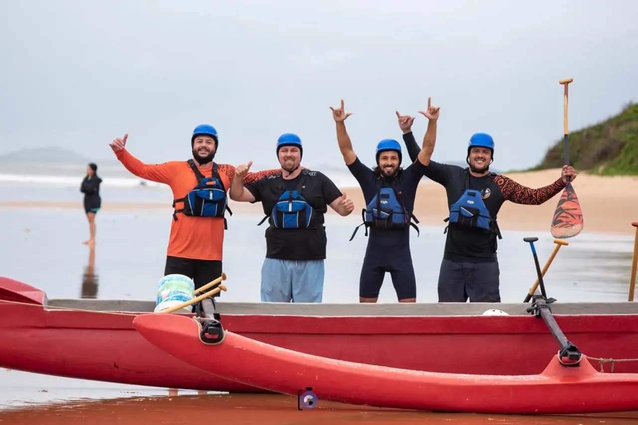 Festival Brasileiro de Surf de Canoa