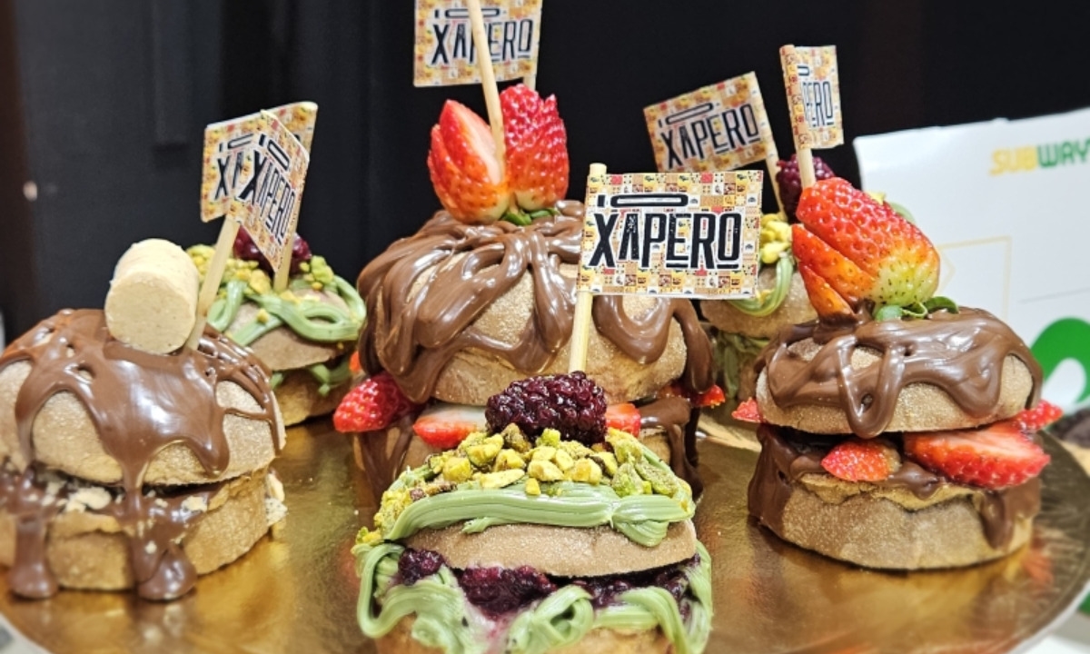 Festival do Chocolate 2026
