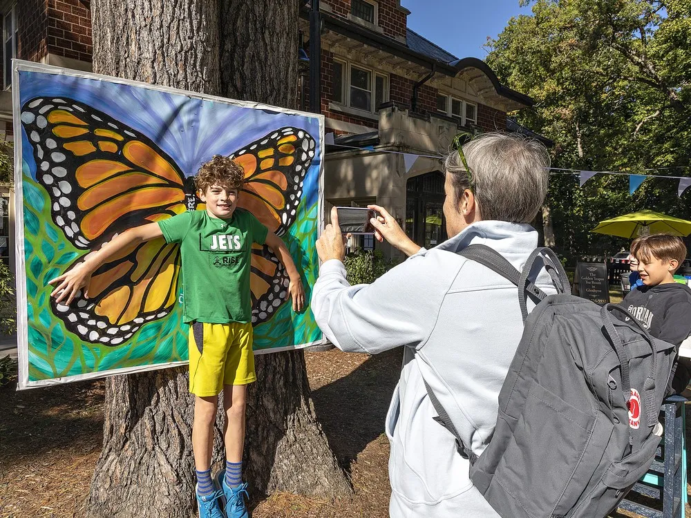 Grand River Arts Festival
