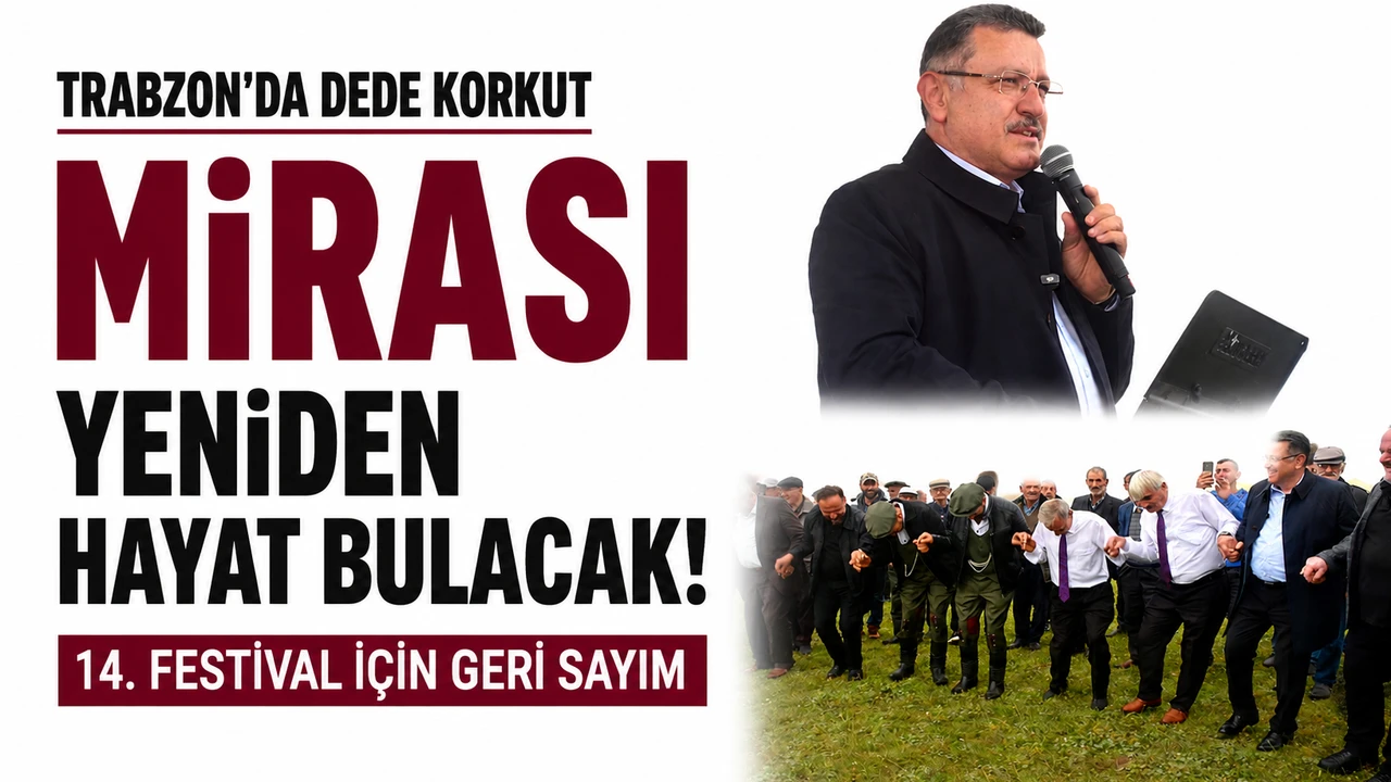 14. Dede Korkut Boğaçhan Kültür ve Sanat Festivali