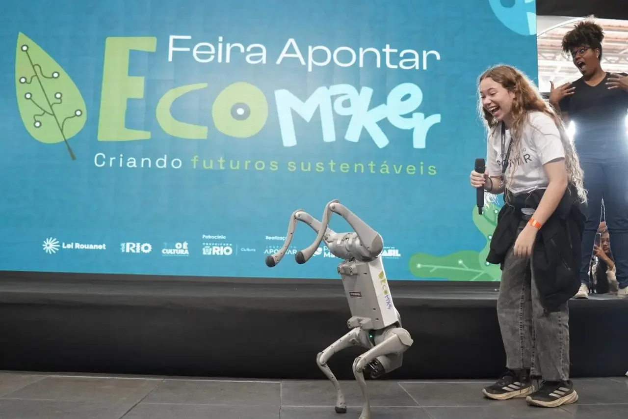 Feira EcoMaker