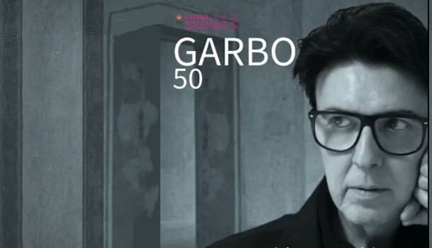 Garbo 50 – Sulle cose che cambiano