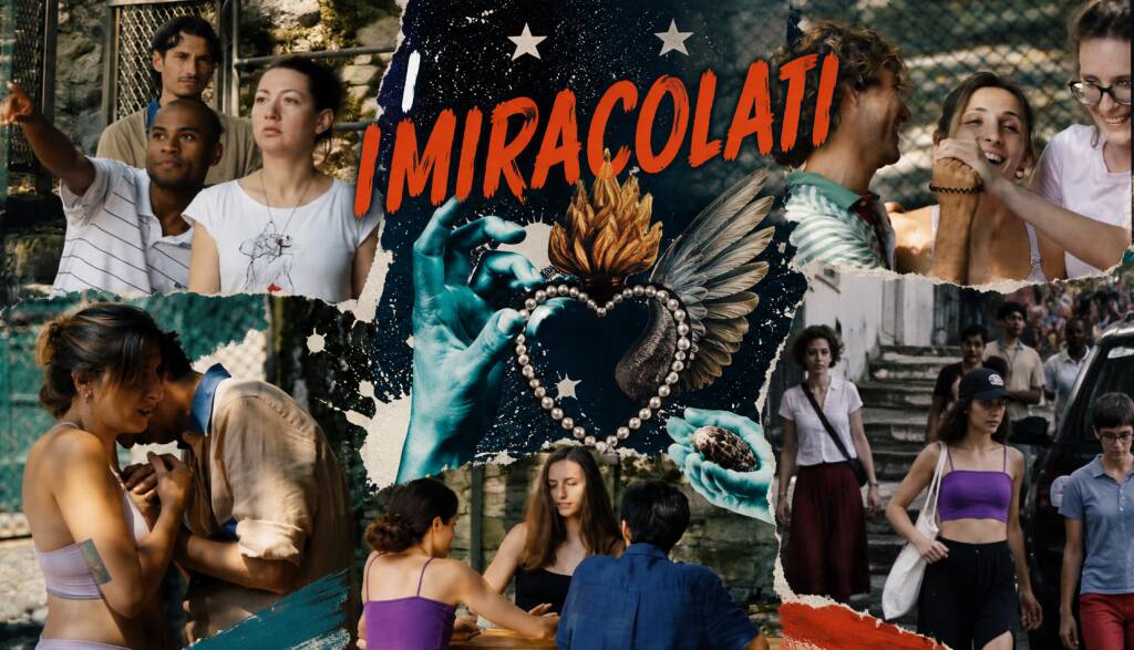 Residenza 418: I Miracolati