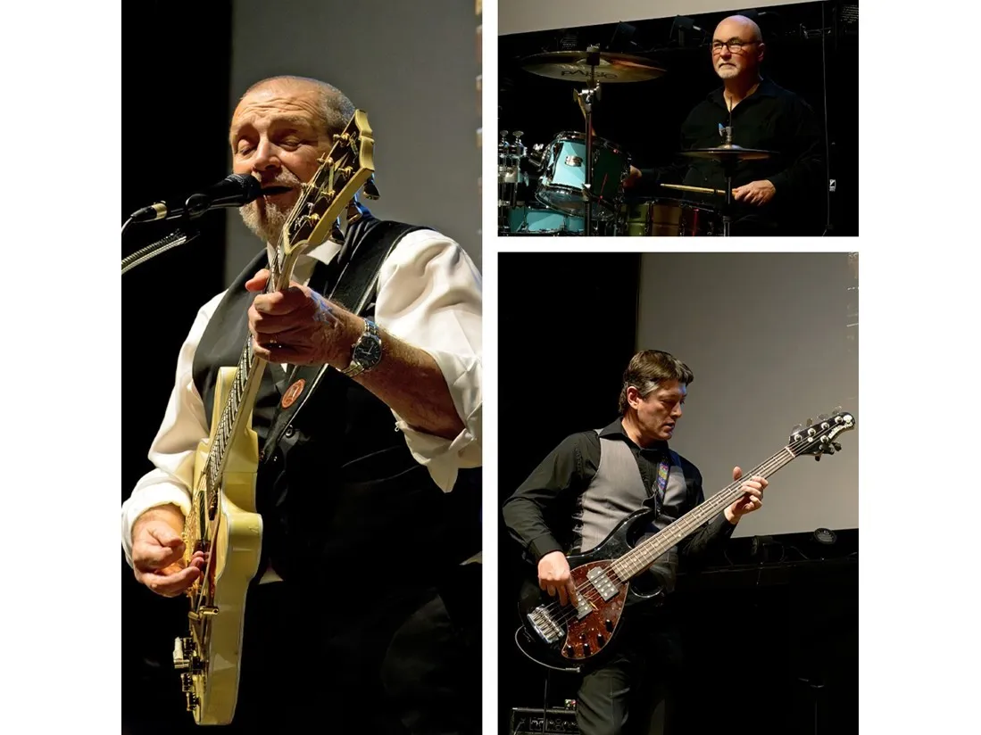 Summertime Blues Review