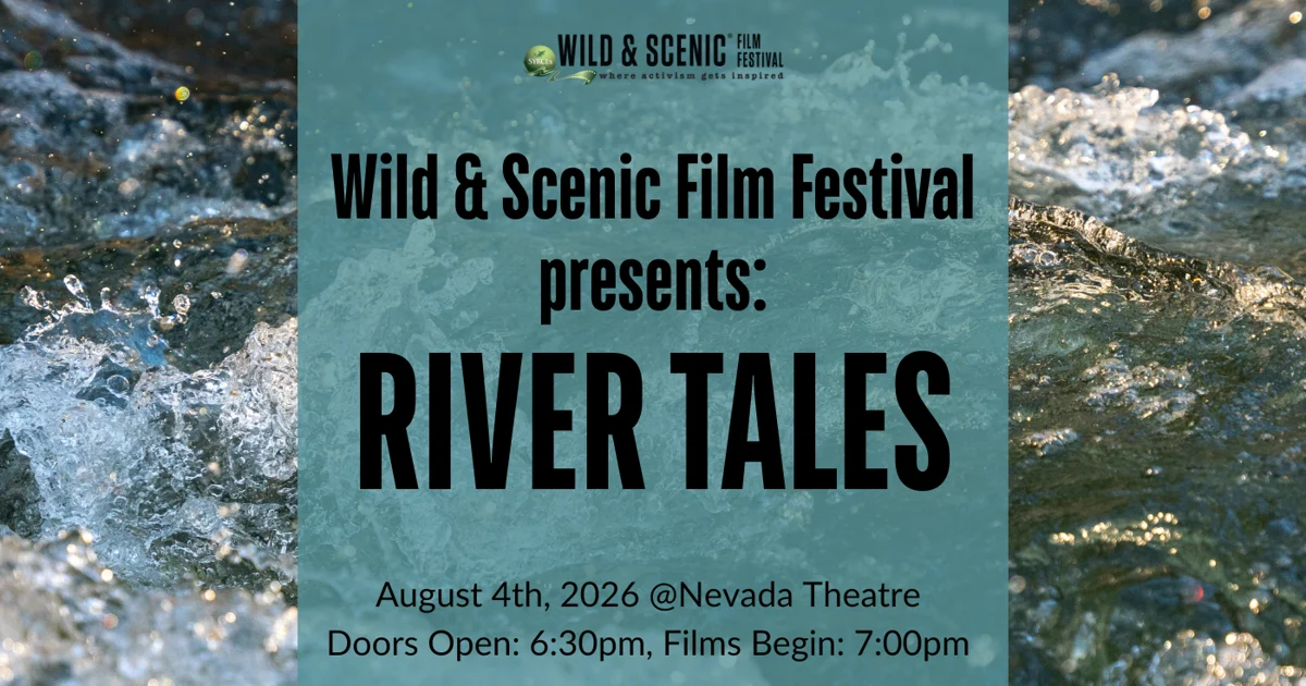 River Tales
