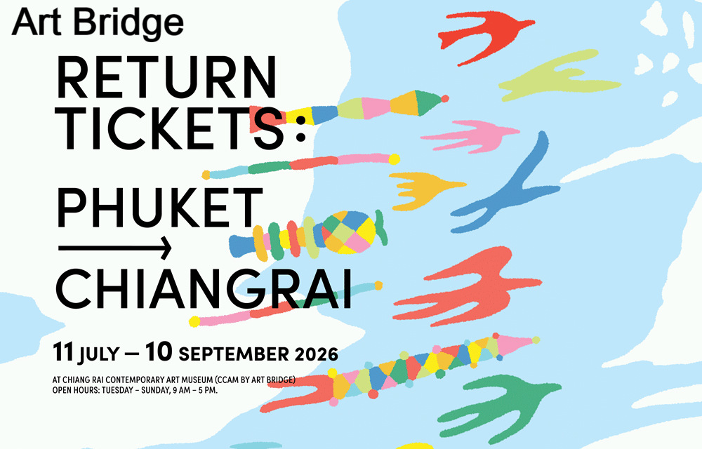 Return Tickets: Phuket → Chiang Rai