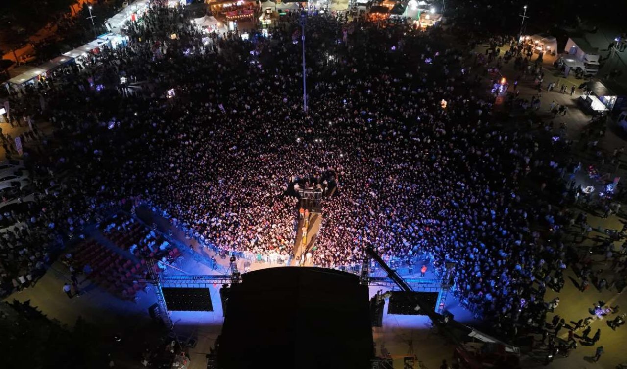 18. Beyşehir Göl Festivali