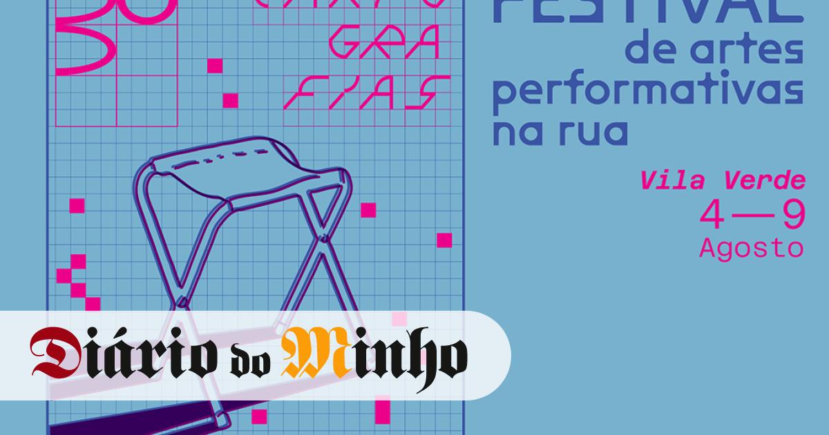 Festival Cartografias