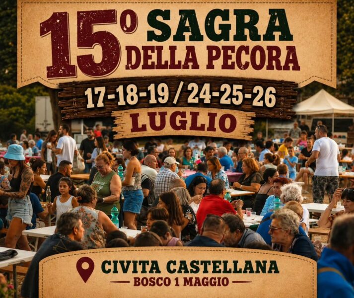 Sagra della Pecora
