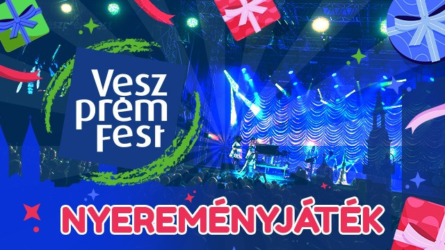 Veszprémi Ünnepi Könyvhét