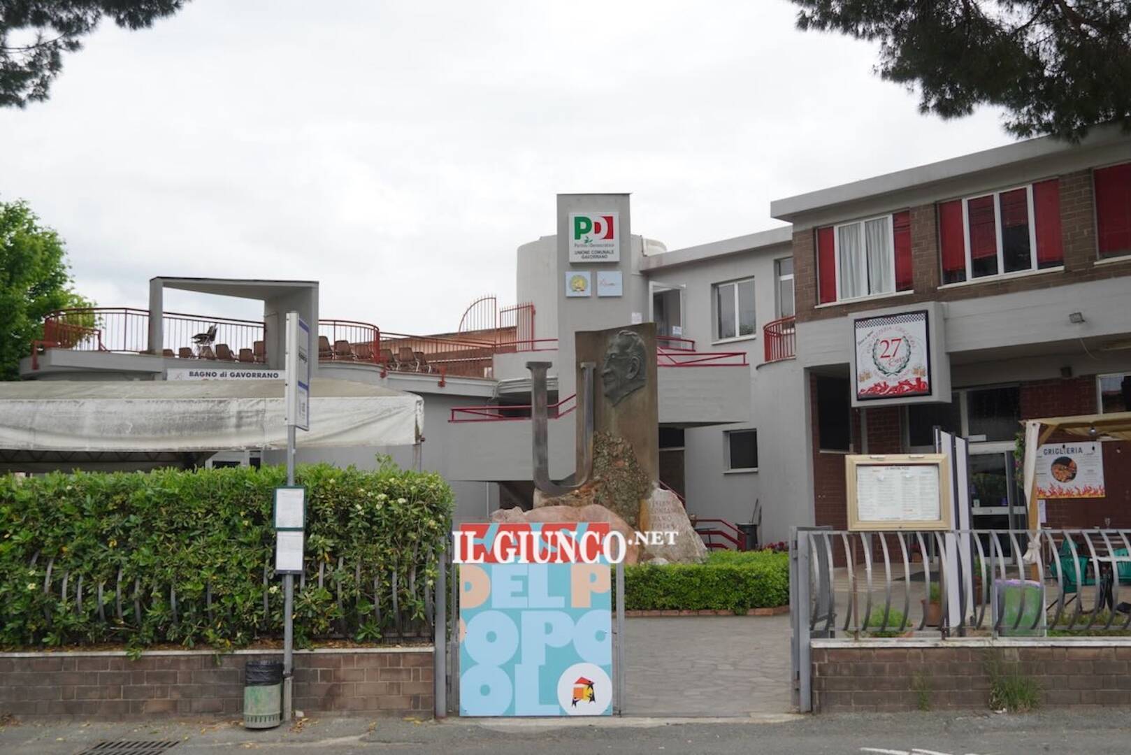 Festa de l’Unità