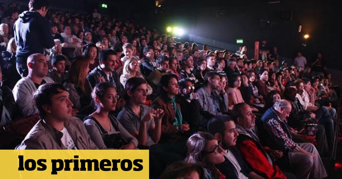 Festival Tucumán Cine Gerardo Vallejo