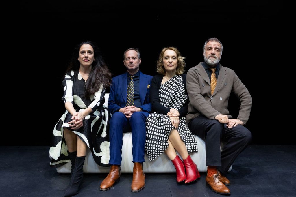 Sessantesimo Festival Teatrale di Borgio Verezzi